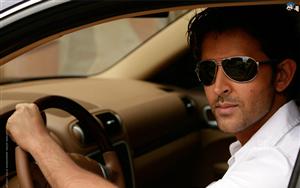 Hrithik Roshan